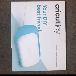 Cricut joy